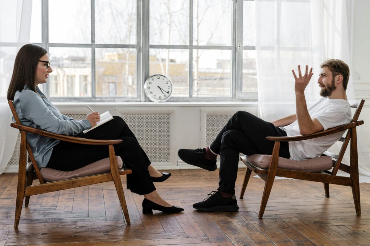 inteligencia emocional actividades para adultos